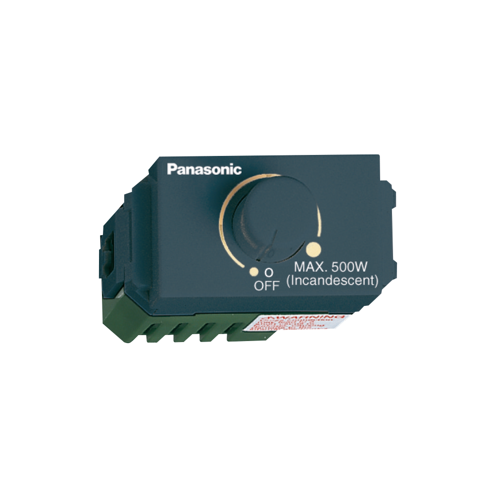 Ổ Cắm Và Phụ Kiện Dòng Wide Series WEG575151SW