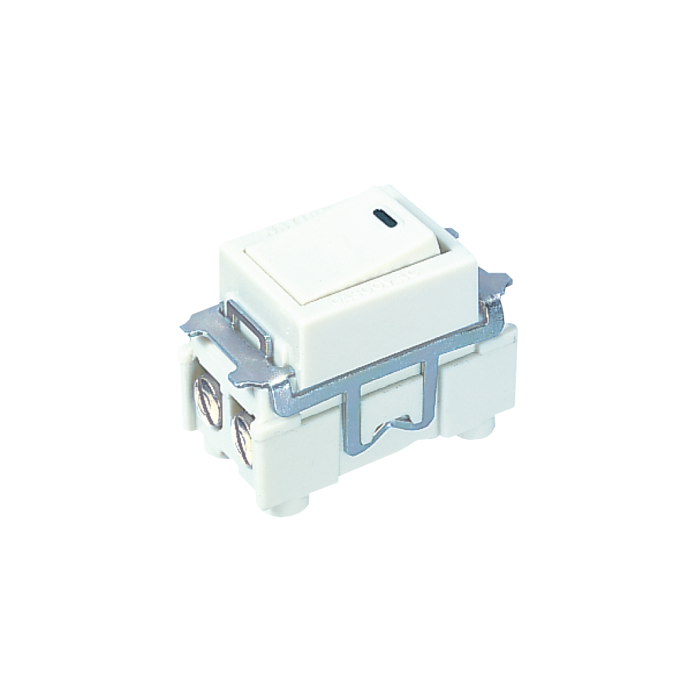 Công Tắc Dòng Full Color WNG5003W‑7