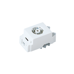 Ổ Cắm Và Phụ Kiện Dòng Full Color WZV1201W