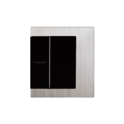 Công Tắc Dòng Gen X WTFBP51552S‑1‑G