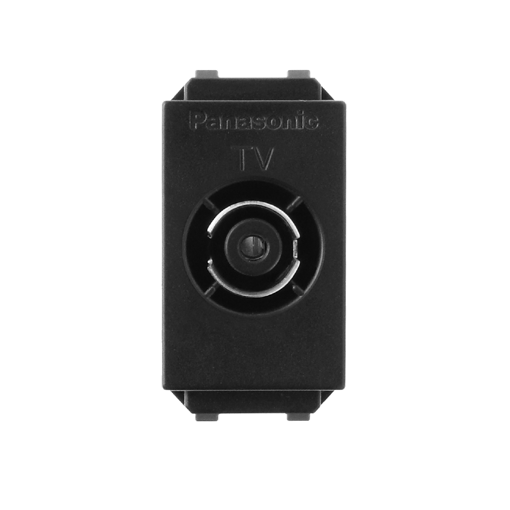 Ổ Cắm Và Phụ Kiện Dòng Gen X WEV2501B