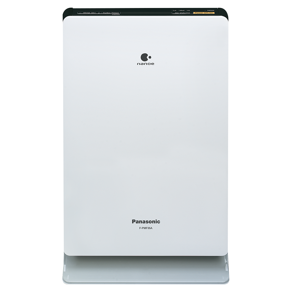 Máy lọc không khí F‑PXM35A
