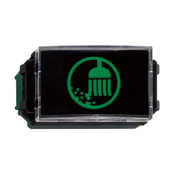 Ổ Cắm Và Phụ Kiện Dòng Wide Series WEG3032G‑031