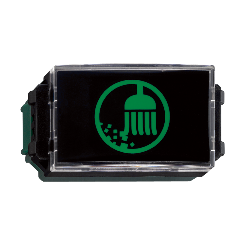 Ổ Cắm Và Phụ Kiện Dòng Wide Series WEG3032G‑031