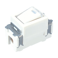 Công Tắc Dòng Full Color WNG5051W‑751