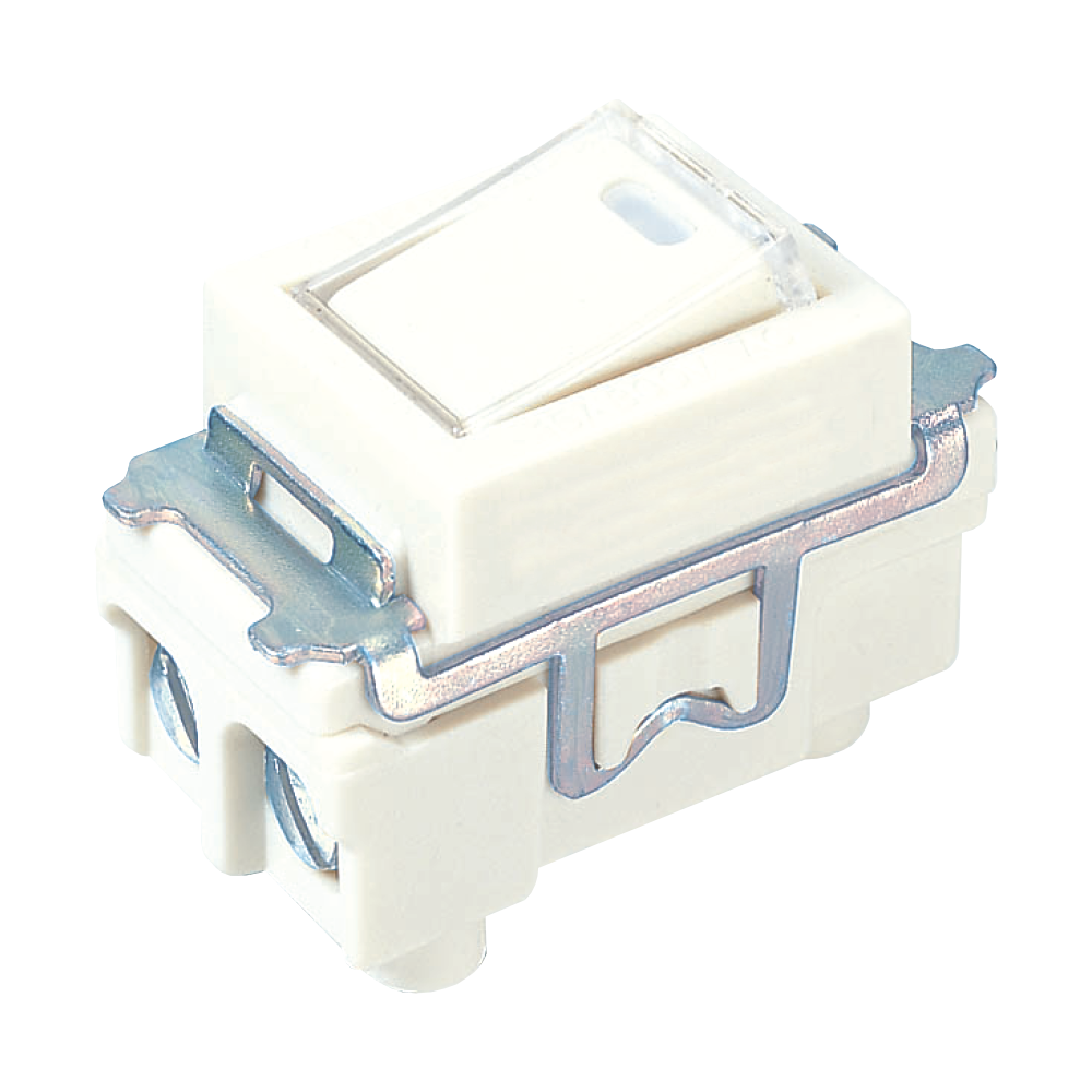 Công Tắc Dòng Full Color WNG5052W‑751