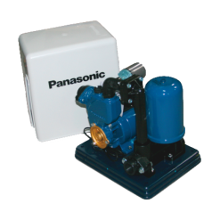 Máy bơm tăng áp A‑130JACK