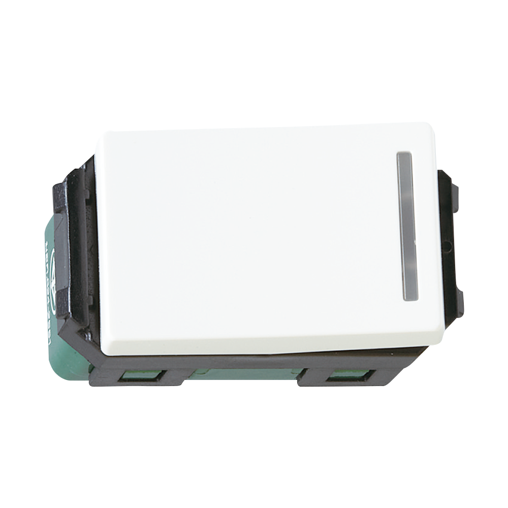 Công Tắc Dòng Halumie WEVH5152‑51/ WEVH5152‑7
