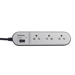 Ổ Cắm Nối Dây WCHG24332W
