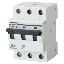 Cầu dao tự động DIN