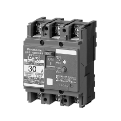 Cầu dao đóng ngắt mạch MCCB BBW310Y