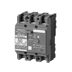 Cầu dao đóng ngắt mạch MCCB BBW340SKY