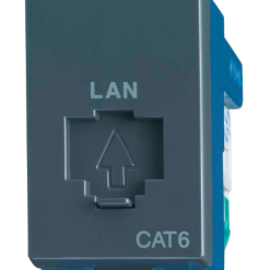 Ổ cắm data WEV24886H-CAT6