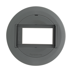 Ổ cắm âm sàn DU8199HTK‑1