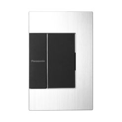 Công Tắc Dòng Gen X WTEGP51552S‑1‑G