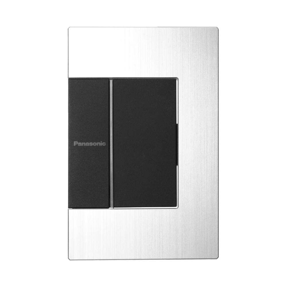Công Tắc Dòng Gen X WTEGP51552S‑1‑G