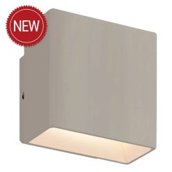 Đèn Gắn Tường Trang Trí Ngoài Trời LED