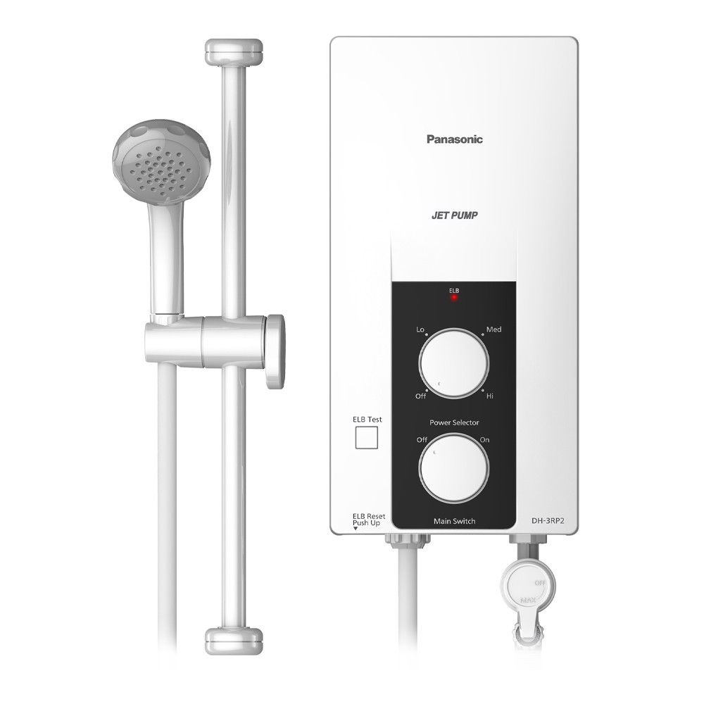 Máy nước nóng DH-3RP2VK