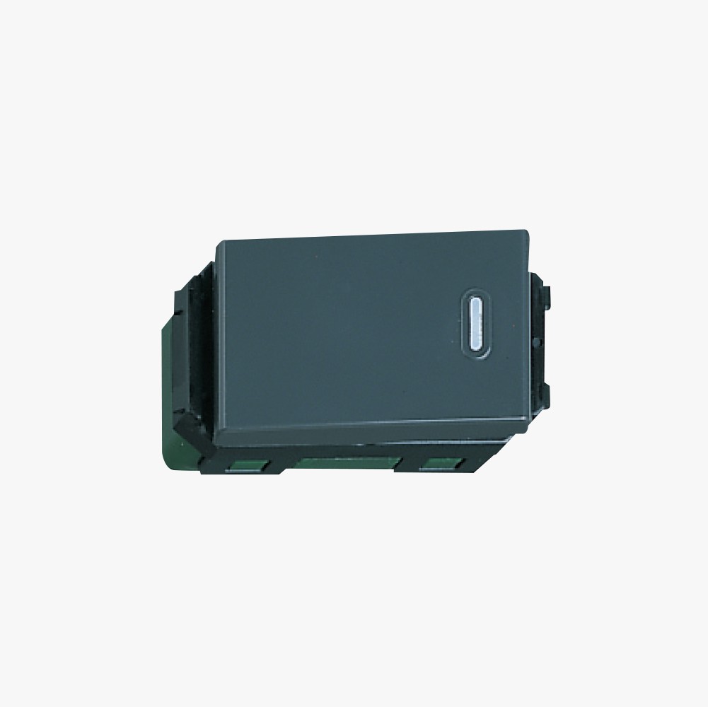 Công Tắc Dòng Wide Series WEV5001H