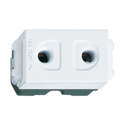 Ổ Cắm Và Phụ Kiện Dòng Wide Series WEG1090SW