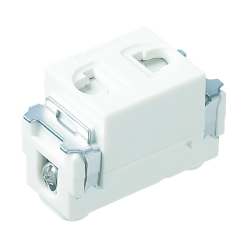 Ổ Cắm Và Phụ Kiện Dòng Full Color WNV1081‑7W