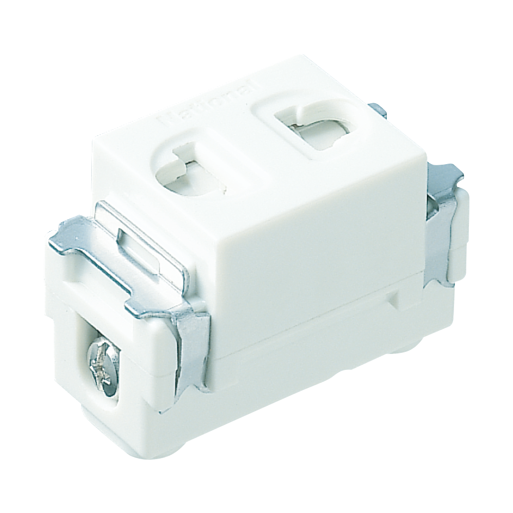 Ổ Cắm Và Phụ Kiện Dòng Full Color WNV1081‑7W