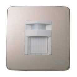Đèn cảm biến soi lối đi Minerva WMT707MYZK‑VN