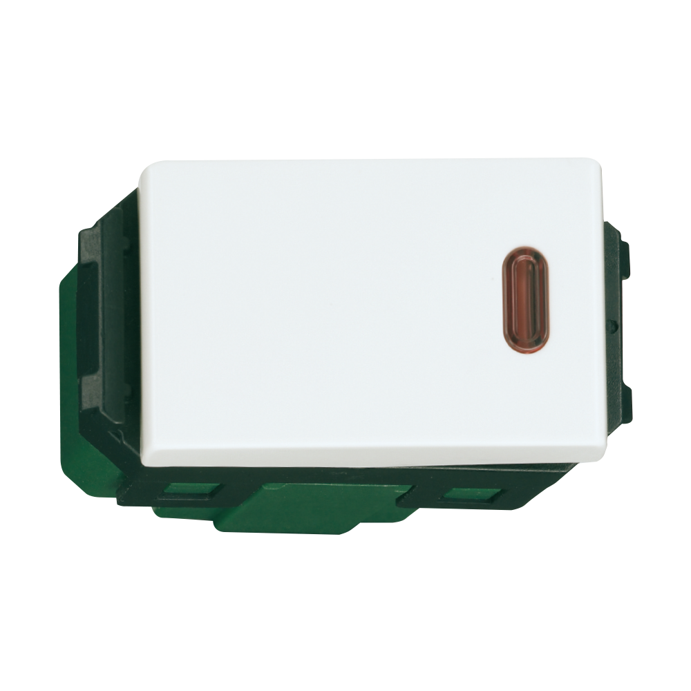 Công Tắc Dòng Wide Series WEG5141SW