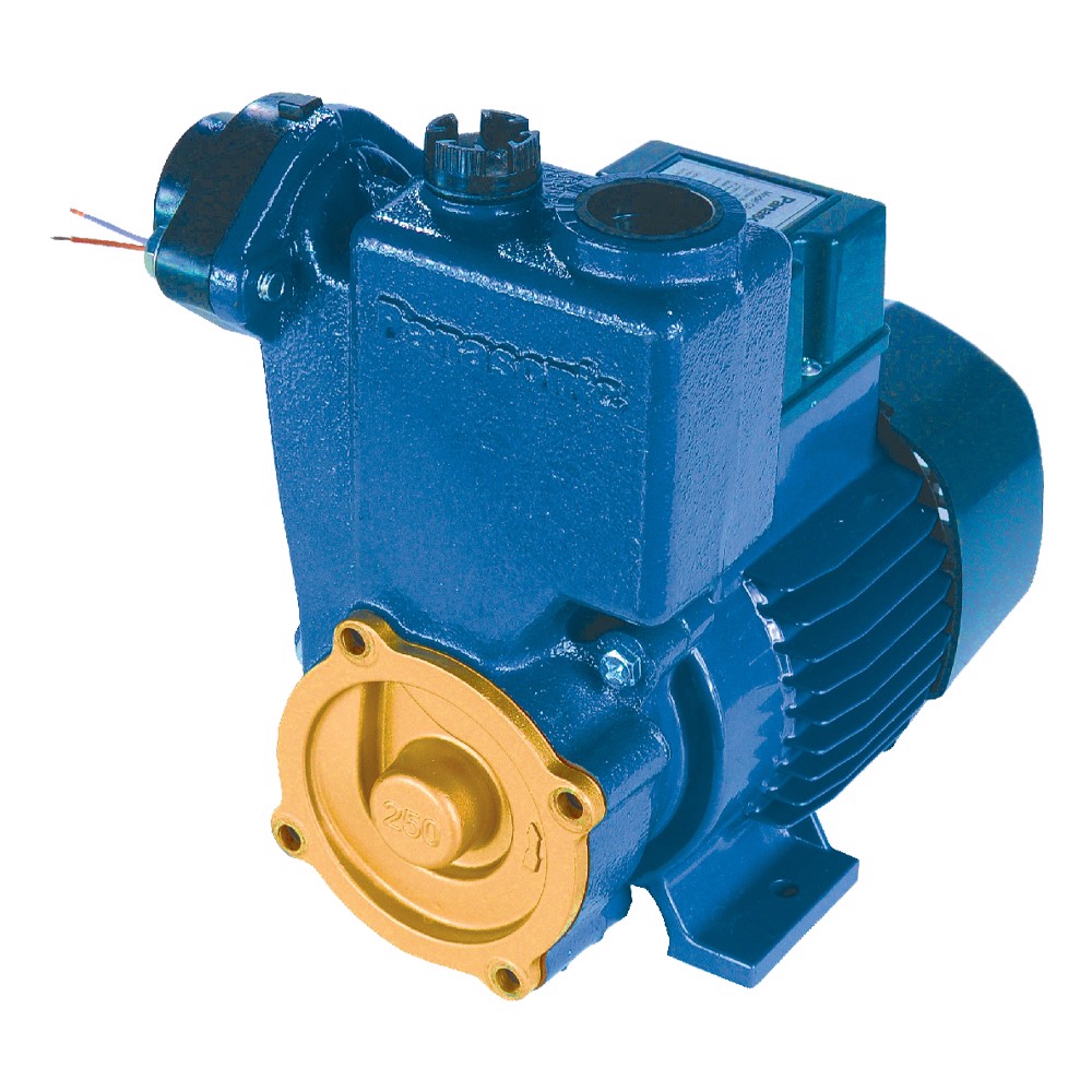 Máy bơm đẩy cao GP-250JXK-SV5/ GP-250JXK-NV5