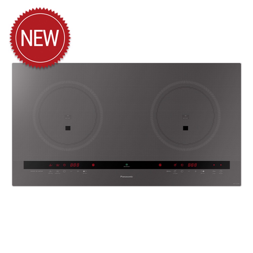 Bếp điện từ KY-C227E