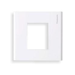 Mặt vuông dành cho 2 thiết bị WEB7812SW