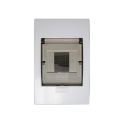 Tủ điện NDP104P/ NDP104