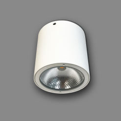 Đèn LED Downlight Trụ Trang Trí Ngoài Trời