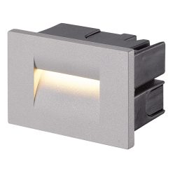 Đèn LED gắn âm tường chiếu chân NSL1121A Ánh Sáng Vàng