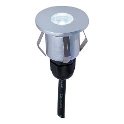 Đèn LED chiếu chân âm tường NSL2101 Ánh Sáng Vàng