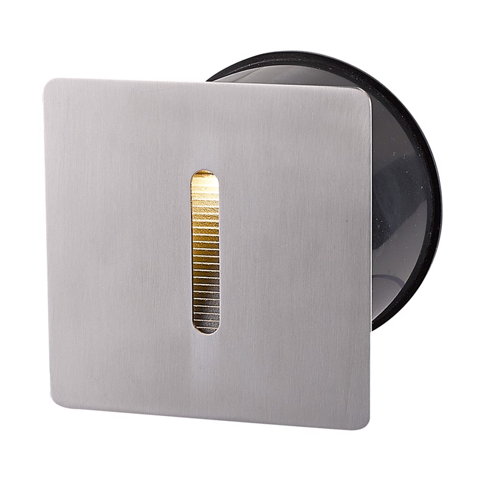 Đèn sân vườn LED chiếu chân NSL2782 Ánh Sáng Vàng