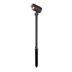 Đèn Spotlight Sân Vườn LED NSP1673 Ánh Sáng Vàng