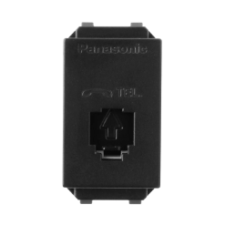 Ổ cắm điện thoại WEV2364H