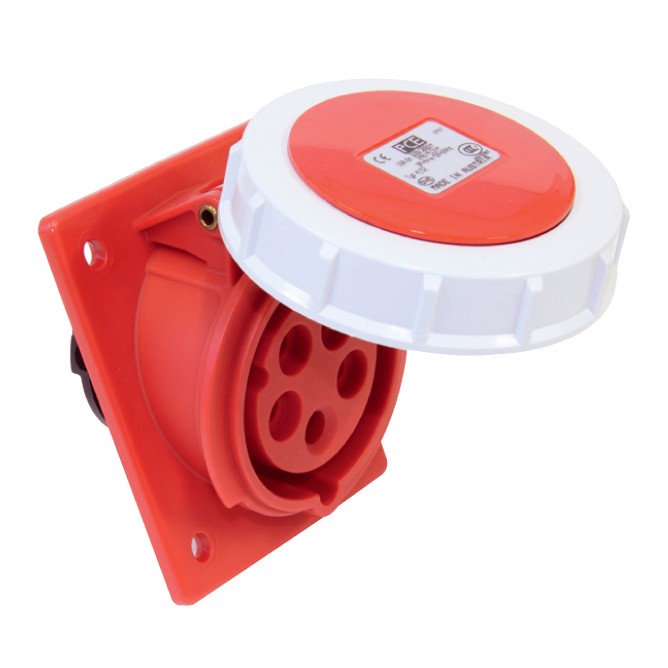 Ổ cắm cho Container loại kín nước F3242-3V