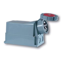 Ổ cắm gắn nổi loại kín nước F143-6/ F144-6/ F145-6