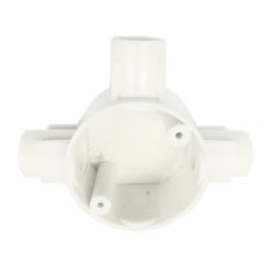 Hộp nối 3 ngã NPA67161