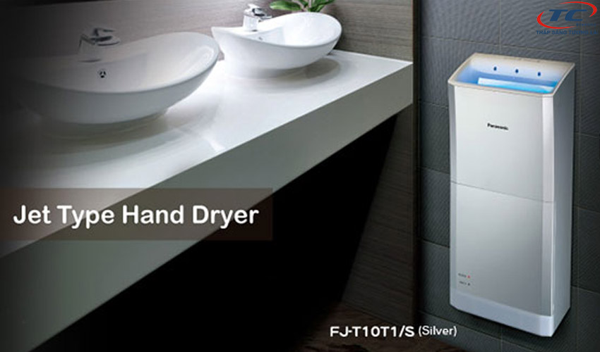 Máy sấy tay Panasonic FJ-T10T1
