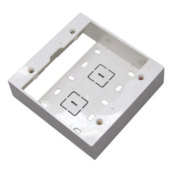 HỘP NỔI ĐÔI NANOCO NN102F-FULL/ NN102W-WIDE