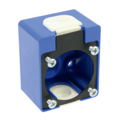 Phích cắm công nghiệp F106-0