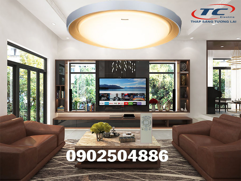 Bảng báo giá bóng đèn Panasonic