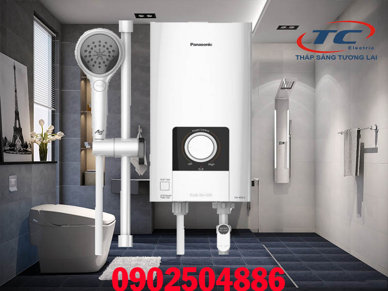 Bảng báo giá đồ gia dụng Panasonic