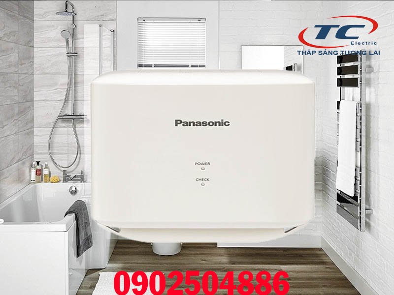 Bảng báo giá đồ gia dụng Panasonic