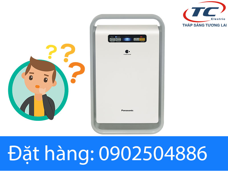 Vì sao phải sử dụng máy lọc không khí cho gia đình?