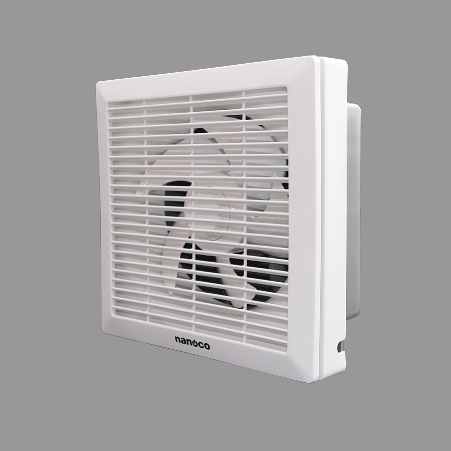Quạt hút gắn tường Nanoco NWV2020/NWV2520