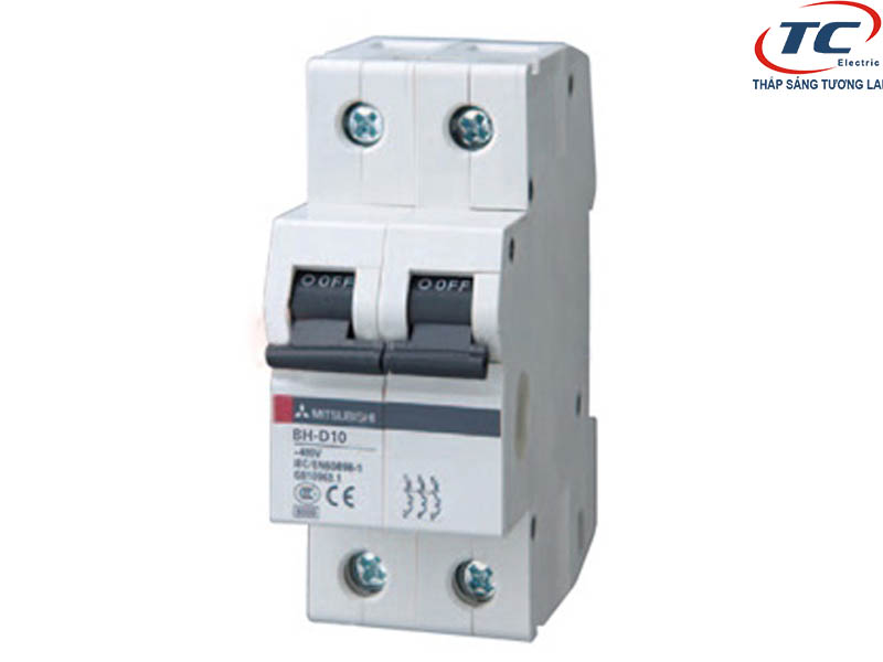 Aptomat Mitsubishi